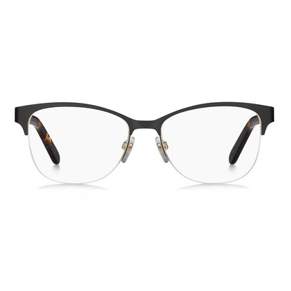 Gafas Marc Jacobs de metal negro (montura)