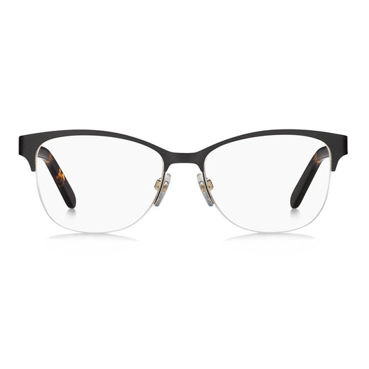 Gafas Marc Jacobs de metal negro (montura)