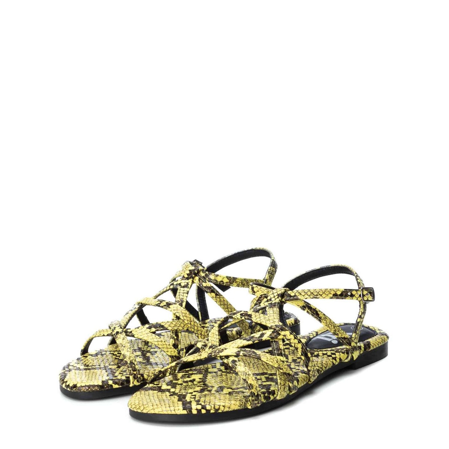 Sandalias Xti Animal Print