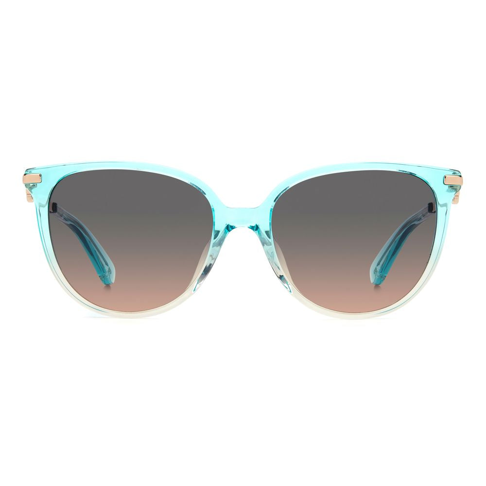 Gafas de sol Kate Spade de acetato bicolor