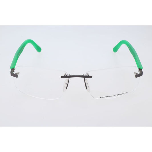 Gafas de metal bicolor Porsche Design (monturas)