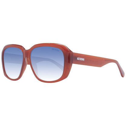 Gafas de Sol Guess Copper Plastic