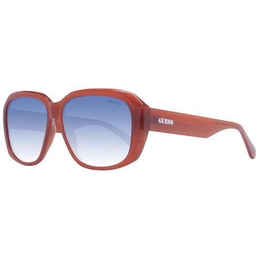 Gafas de Sol Guess Copper Plastic
