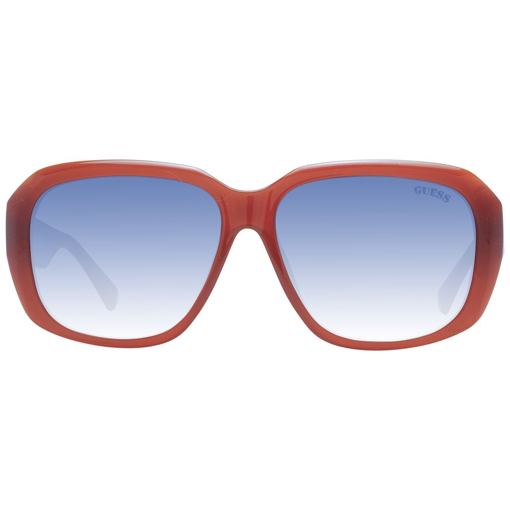 Gafas de Sol Guess Copper Plastic