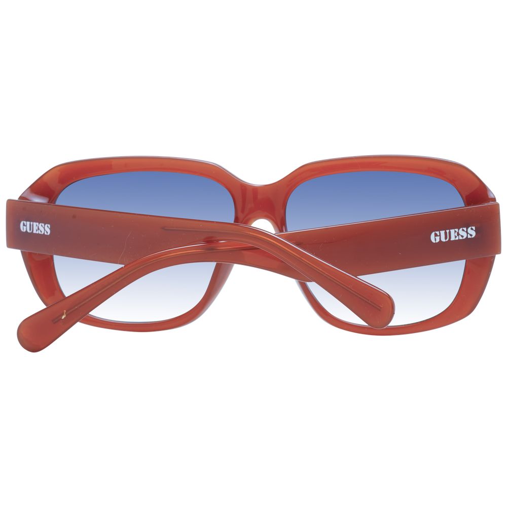 Gafas de Sol Guess Copper Plastic