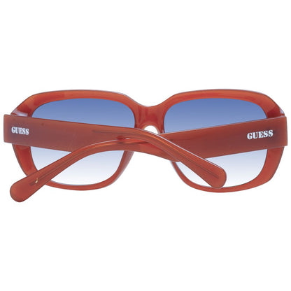Gafas de Sol Guess Copper Plastic