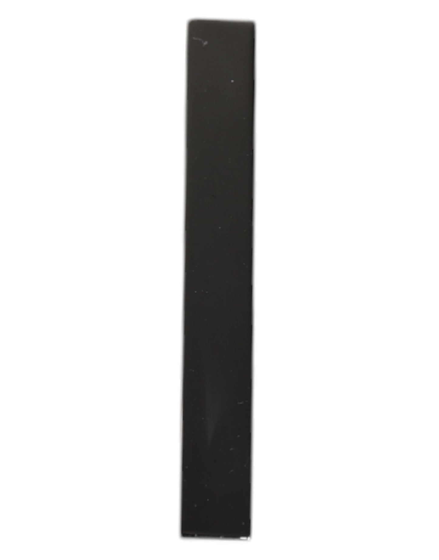 Pinza para corbata con el logo de Dolce & Gabbana en latón tono negro