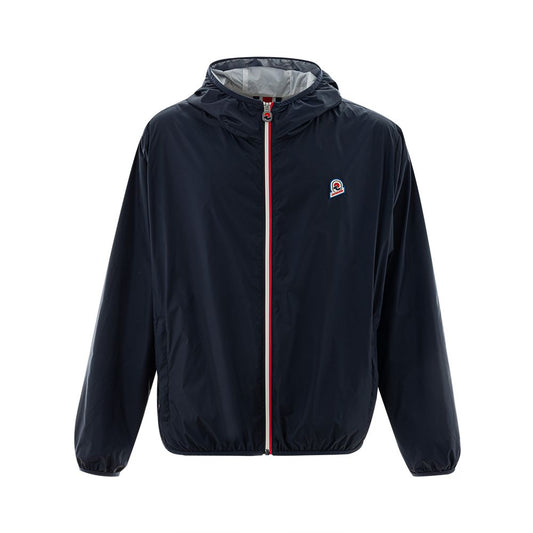Chaqueta Invicta de Poliamida Azul
