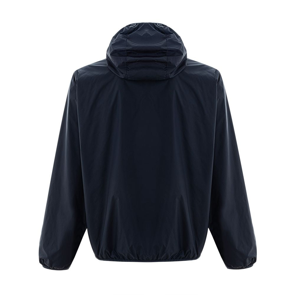 Chaqueta Invicta de Poliamida Azul