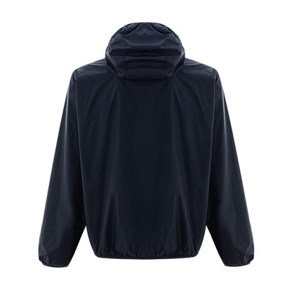Chaqueta Invicta de Poliamida Azul