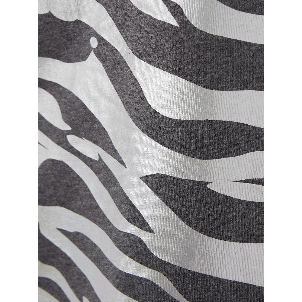 Camiseta de algodón multicolor Kenzo
