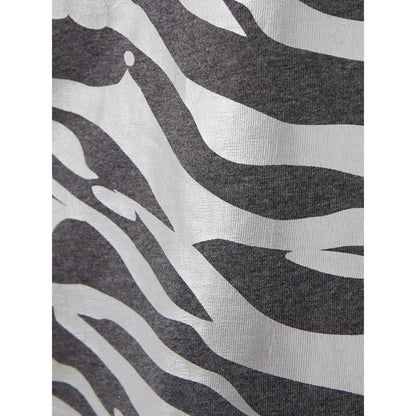Camiseta de algodón multicolor Kenzo