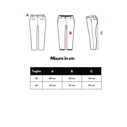 Pantalones deportivos de algodón grises Alexander McQueen