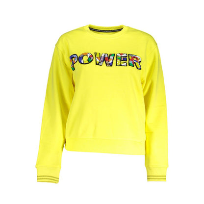 Desigual Camisa de Mujer de Poliamida Naranja
