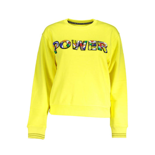 Desigual Camisa de Mujer de Poliamida Naranja
