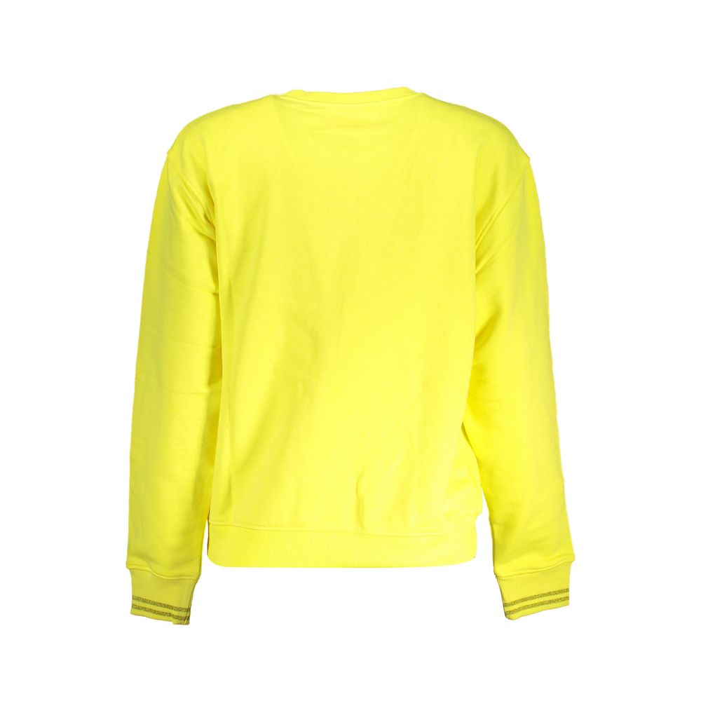 Desigual Camisa de Mujer de Poliamida Naranja