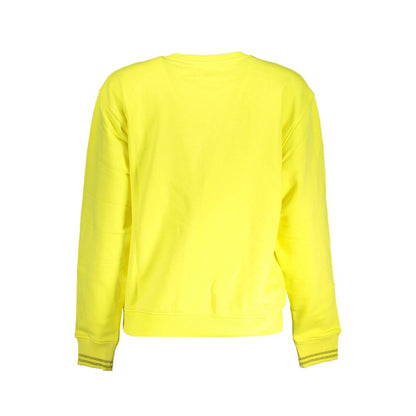 Desigual Camisa de Mujer de Poliamida Naranja