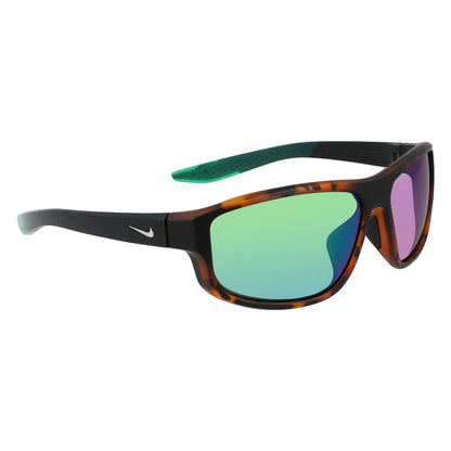 Gafas de sol Nike Marrones Inyectadas