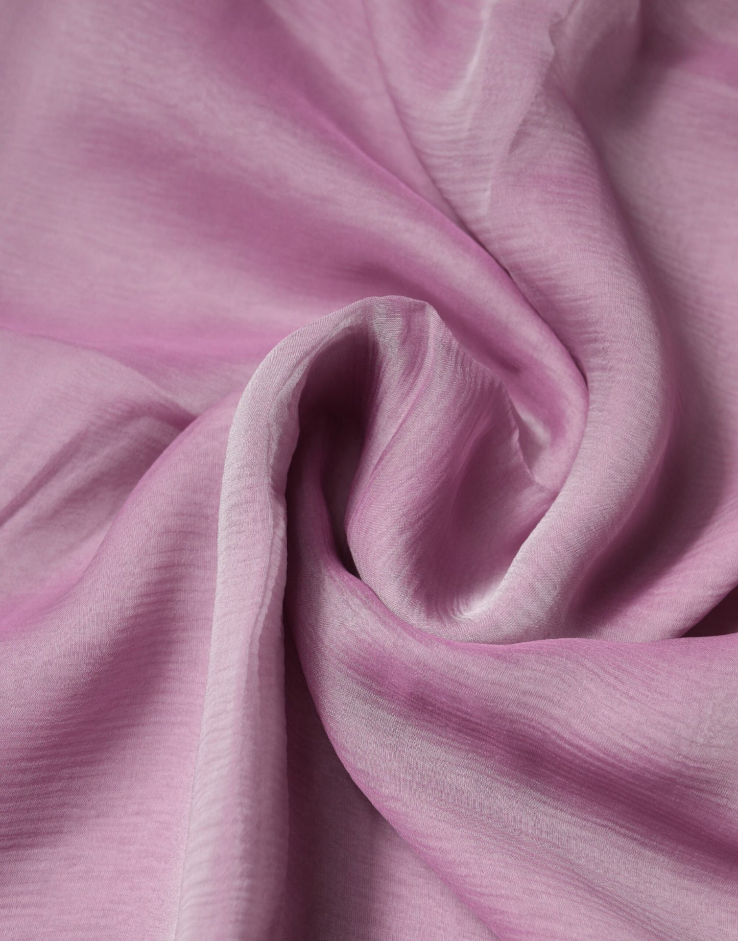 Pañuelo/fular rectangular de seda rosa Dolce & Gabbana para mujer