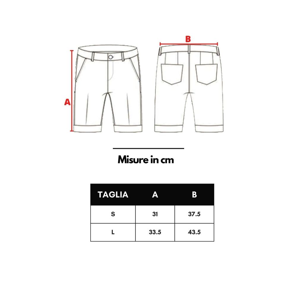 Bottega Veneta Pantalones cortos de baño de poliamida blancos