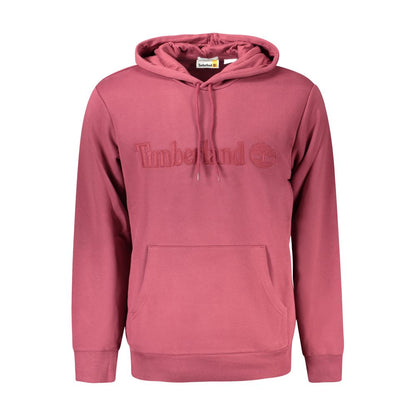 Sudadera de hombre de algodón Viola de Timberland