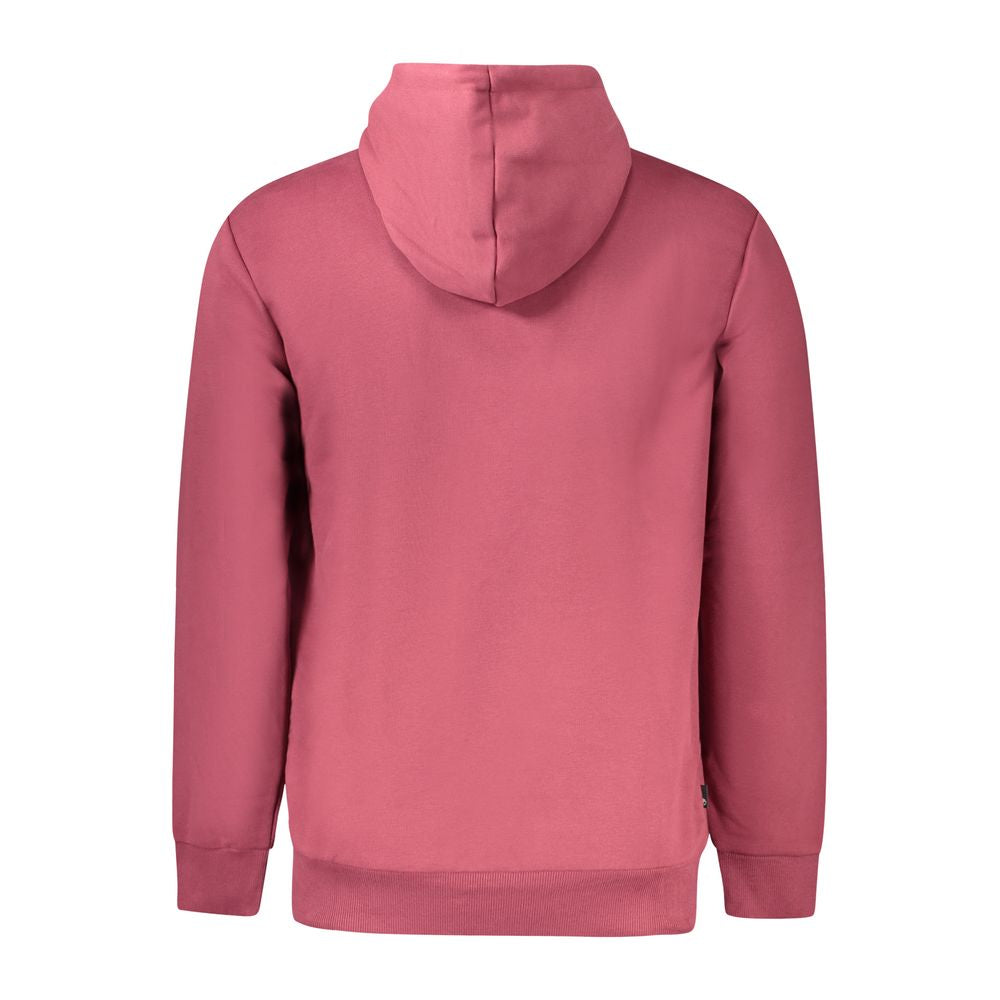 Sudadera de hombre de algodón Viola de Timberland