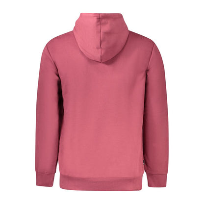 Sudadera de hombre de algodón Viola de Timberland