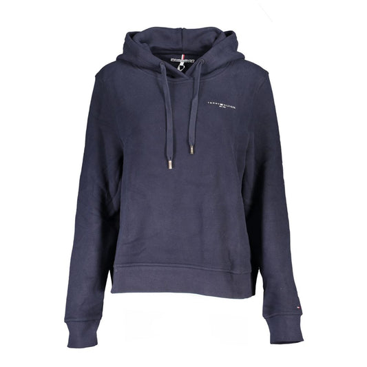 Vaqueros Tommy Hilfiger de Algodón Azul para Mujer