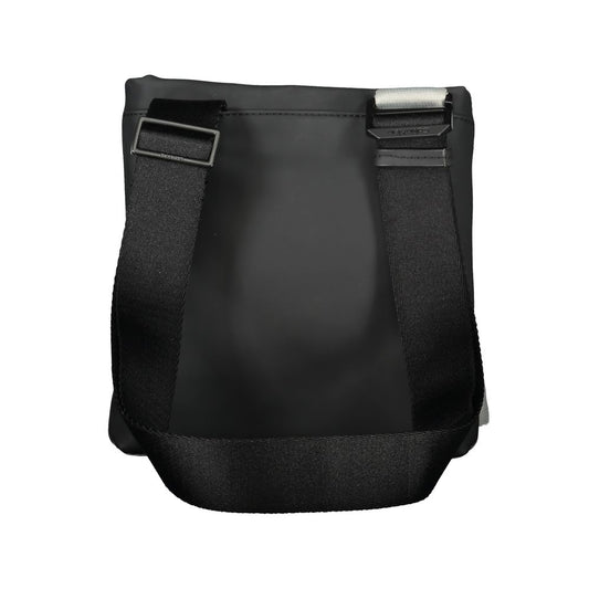 Sac à bandoulière Calvin Klein noir en polyester pour homme