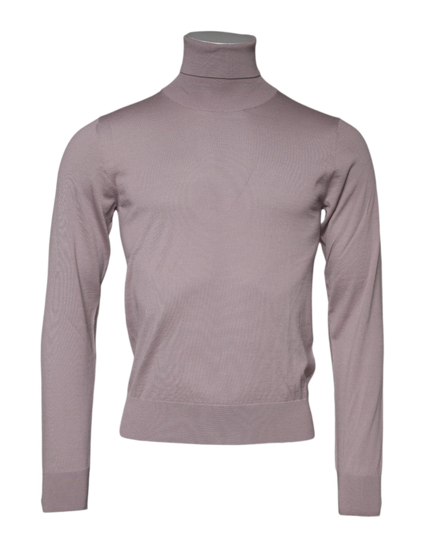 Suéter Pullover Dolce & Gabbana de Hombre en Cachemir Marrón
