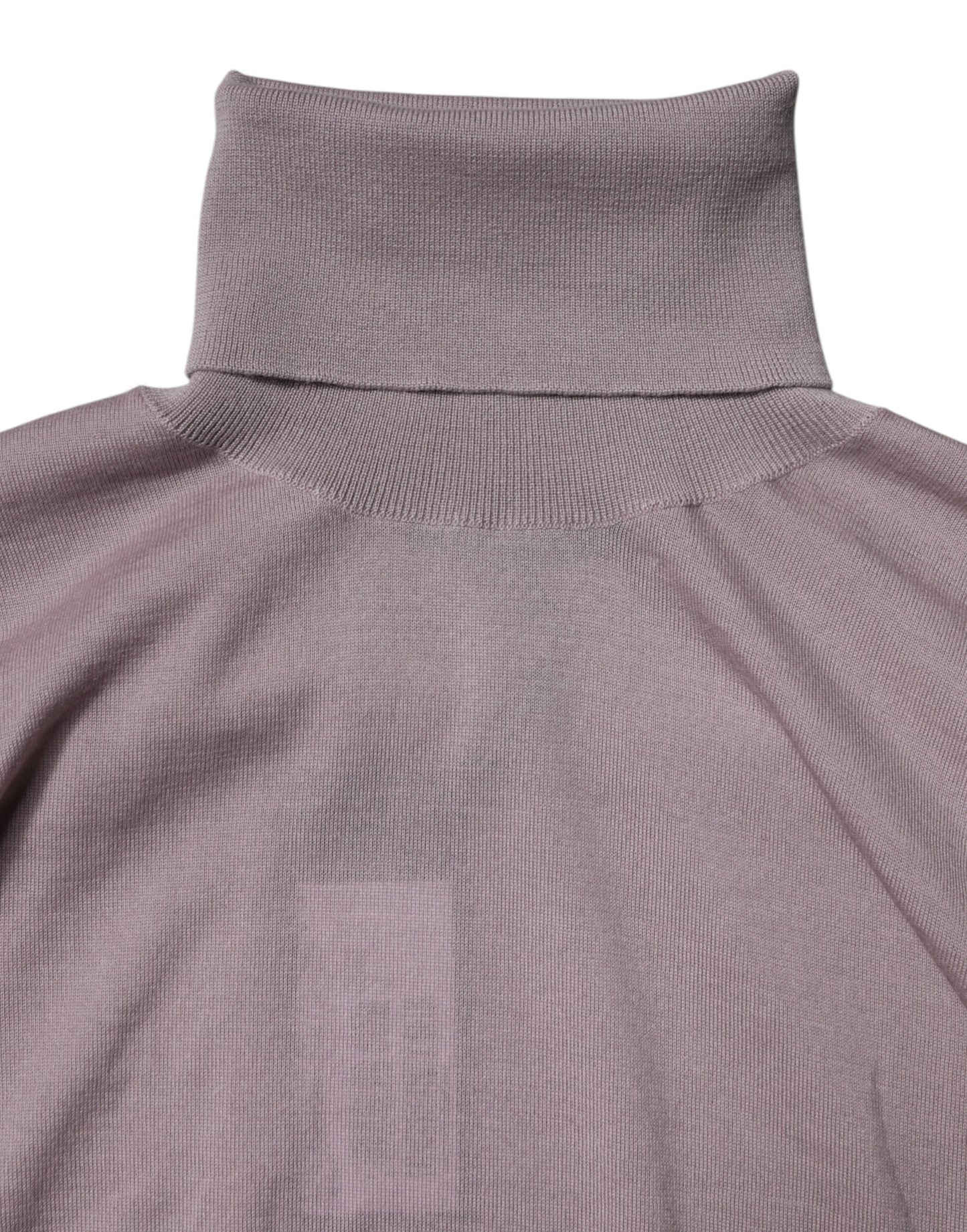 Suéter Pullover Dolce & Gabbana de Hombre en Cachemir Marrón