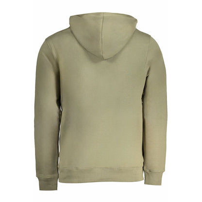 Sudadera Pepe Jeans Verde de Algodón Orgánico para Hombre