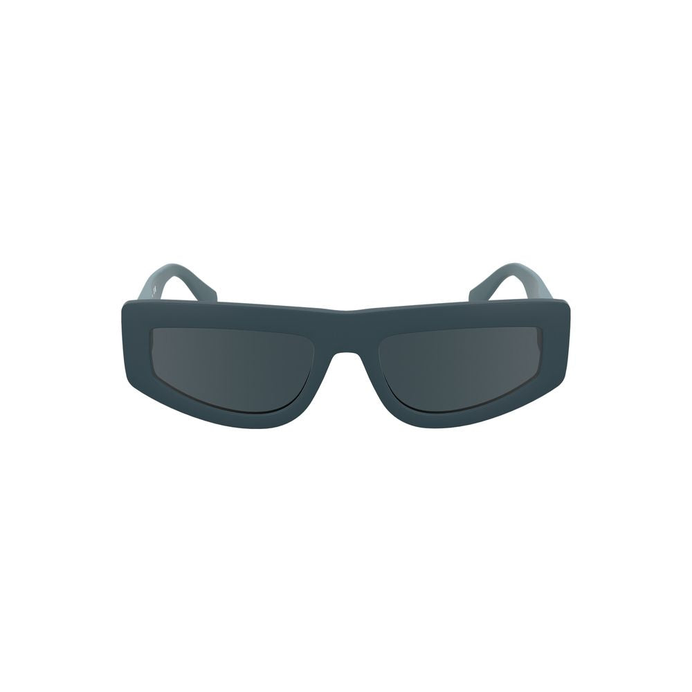 Lunettes de soleil Calvin Klein Blue Bio Femme
