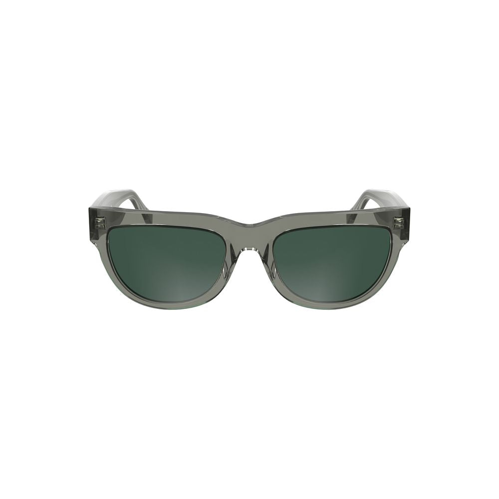 Gafas de sol Calvin Klein Grigio Acetato para mujer