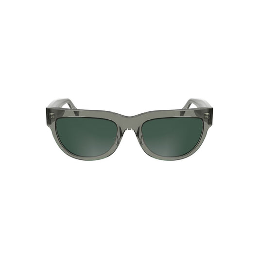 Gafas de sol Calvin Klein Grigio Acetato para mujer