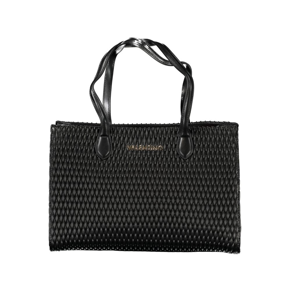 Bolso de mujer Mario Valentino Nero de poliuretano