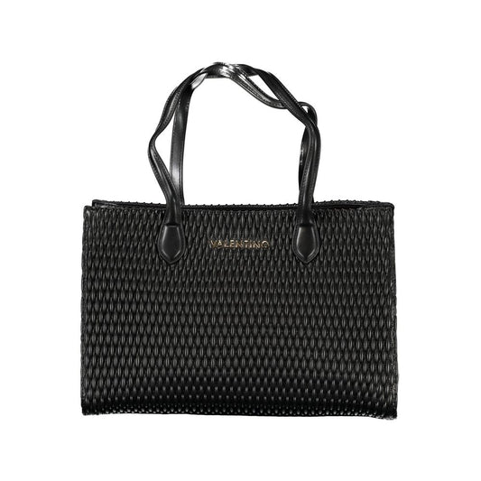 Bolso de mujer Mario Valentino Nero de poliuretano
