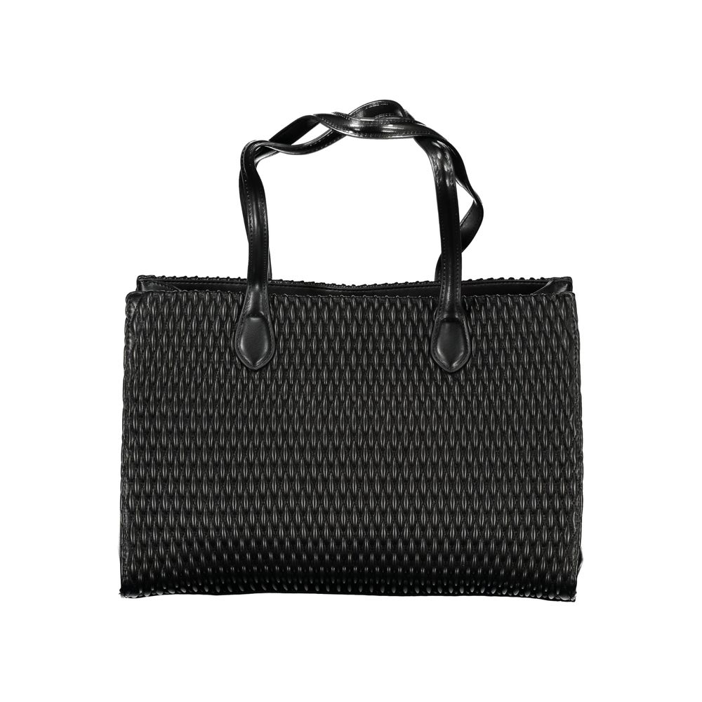 Bolso de mujer Mario Valentino Nero de poliuretano