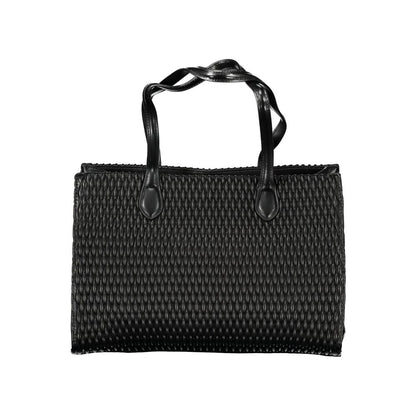 Bolso de mujer Mario Valentino Nero de poliuretano