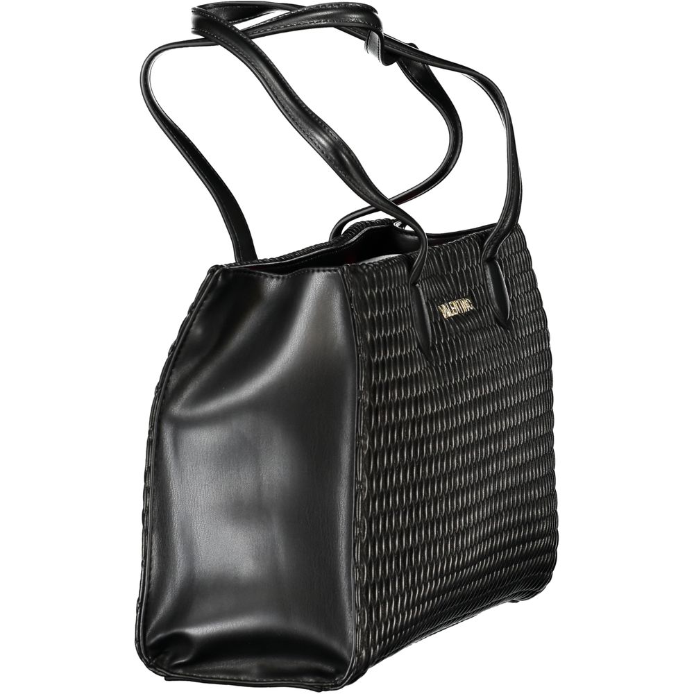 Bolso de mujer Mario Valentino Nero de poliuretano