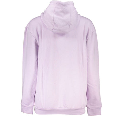 Sudadera de poliéster Viola Cavalli Class para mujer