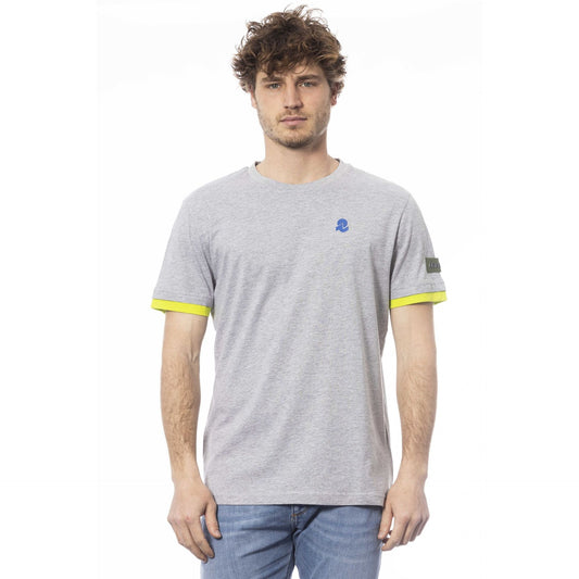 Invicta - Camiseta 100% algodón para hombre