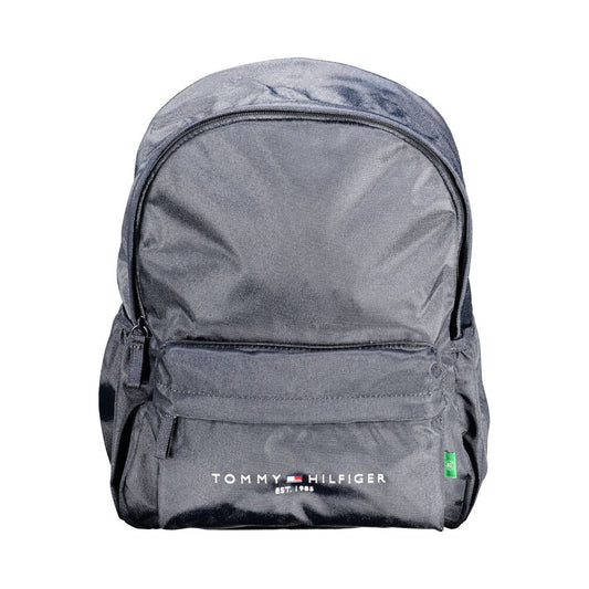 Mochila de Hombre Tommy Hilfiger Azul de Poliéster Reciclado