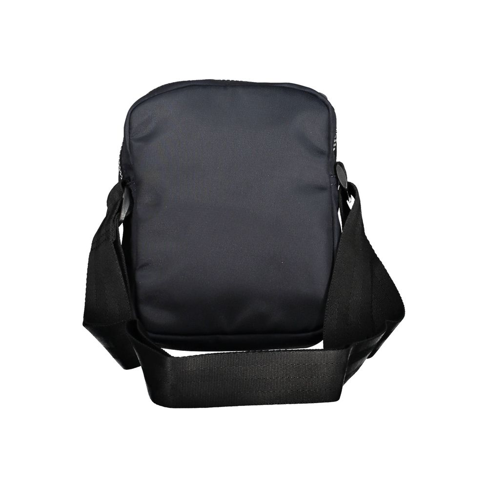 Bolso de hombro Tommy Hilfiger de poliéster azul para hombre