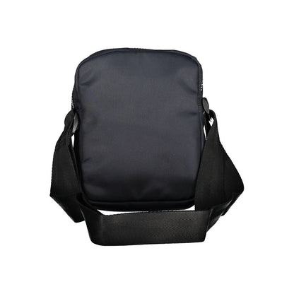 Bolso de hombro Tommy Hilfiger de poliéster azul para hombre