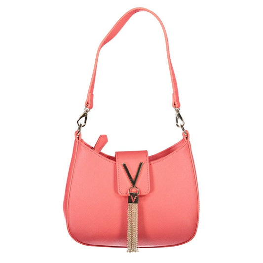 Sac Mario Valentino Rosa en polyuréthane pour femme