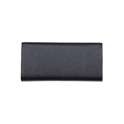Portefeuille Tommy Hilfiger bleu en polyuréthane pour femme