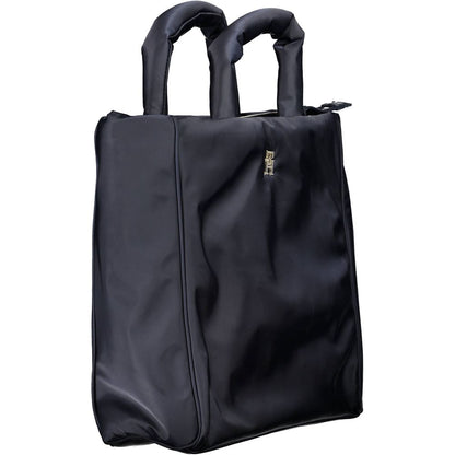 Bolso de mano Tommy Hilfiger azul de poliéster para mujer