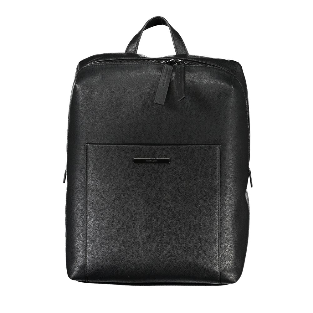 Mochila Calvin Klein Nero de poliéster para hombre