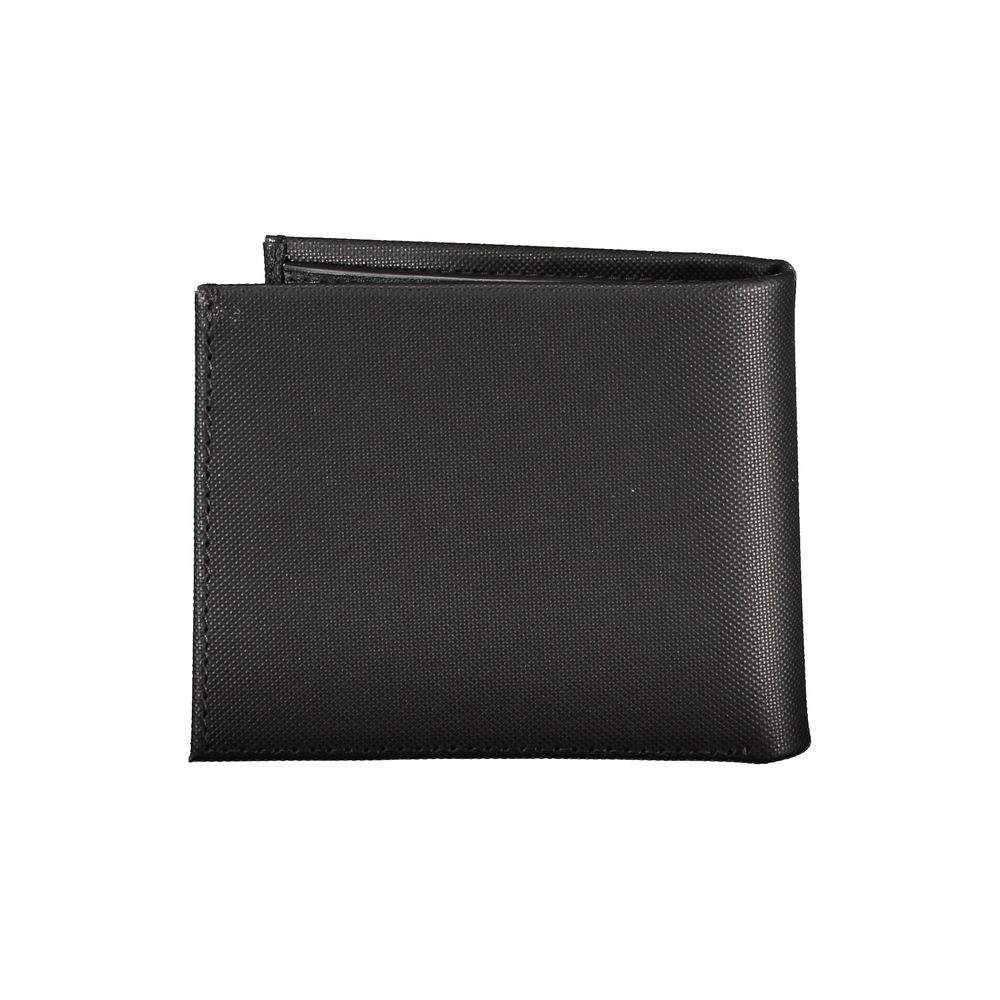 Billetera Calvin Klein Nero Pelle para hombre